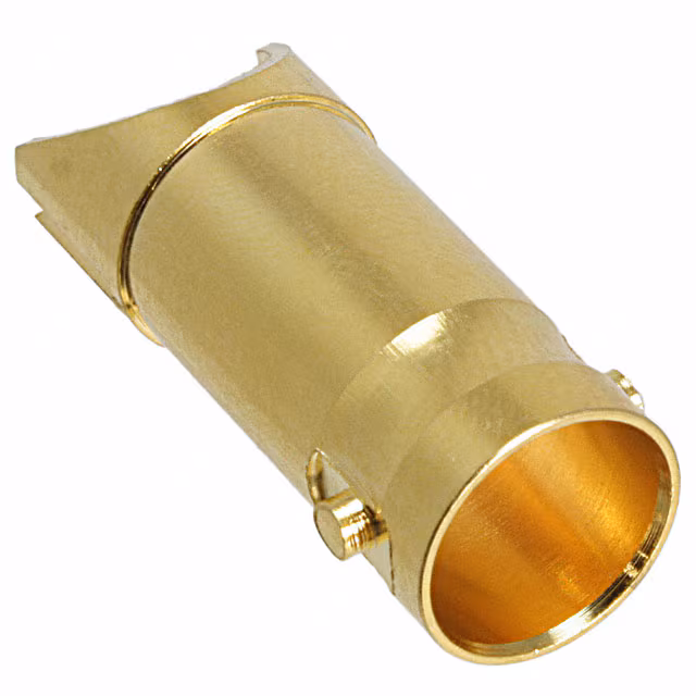 112801 Amphenol RF  Koaxialsteckverbinder (HF)-Baugruppen